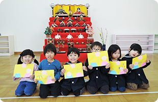 海の星幼稚園