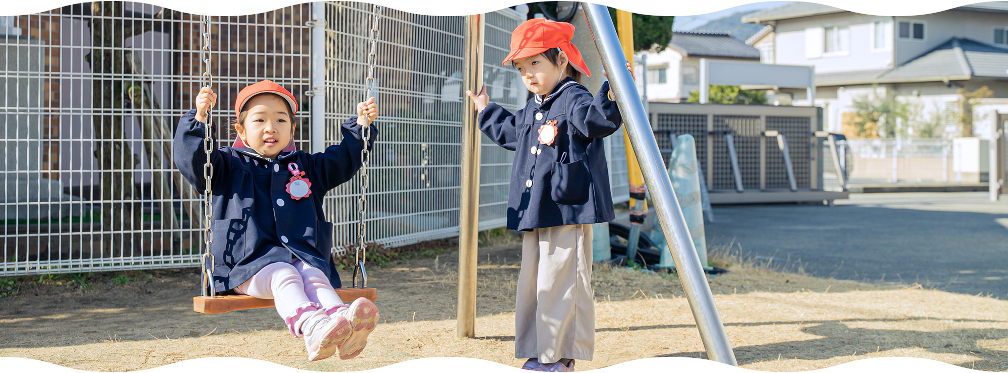 海の星幼稚園