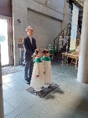 聖母祭