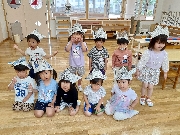 5月の園だより