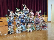 7月の園だより