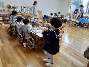 4月の園だより