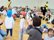 親子遠足