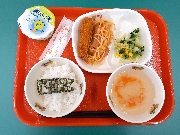５月の園だより