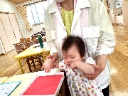 ちいさなたねくらぶ（５月）