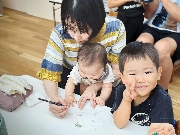 親子の集い