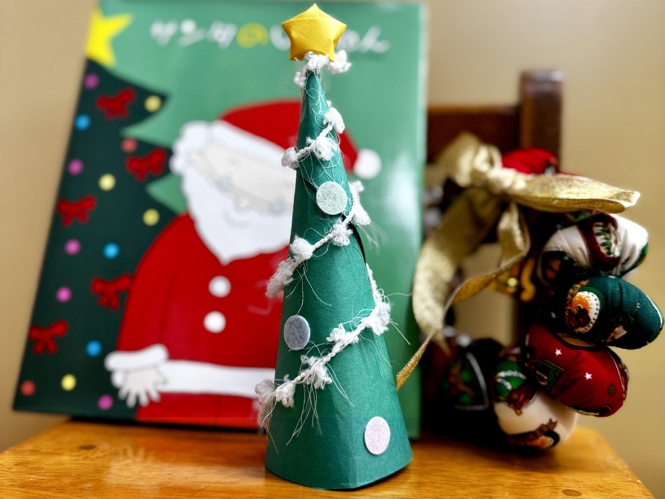 ほしのおへや（11月）