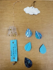 親子サロンほしのおへや（6月）