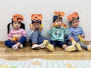 ★ハッピーハロウィン！★