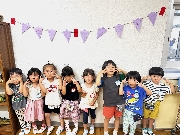 １０月の園だより