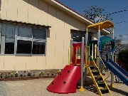 春休みの園だより